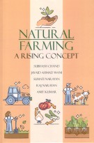 Natural Farming: A Rising Concept