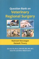 Question Bank on Veterinary Regional Surgery