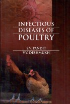 Infectious Diseases Of Poutry
