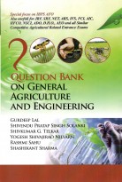 Question Bank On General Agriculture & Engineering
