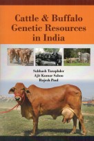 Cattle & Buffalo Genetic Resources In India