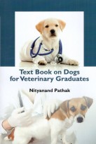 Textbook On Dogs For Veterinary Graduates