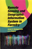Remote sensing and Geographic Information System in Forestry