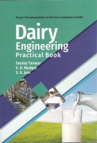 Dairy Engineering Practical Book