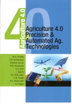 Agriculture 4.0 Precision & Automated Ag. Technologies
