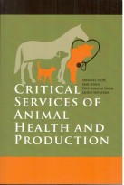 Critical Services of Animal Health and Production