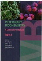 Veterinary Biochemistry A Laboratory Manual Paper 1