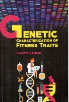 Genetics Characterization of Fitness Traits