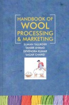 Handbook of Wool Processing and Marketing