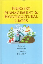 Nursery Management & Horticulture Crops