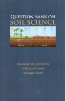Question Bank on Soil Science