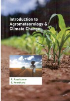 Introduction to Agrometeorology & Climate Change
