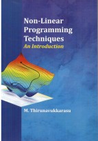 Non - Linear Programming Techniques An Introduction