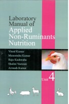 Laboratory Manual of Applied Non-Ruminants Nutrition Unit - 4