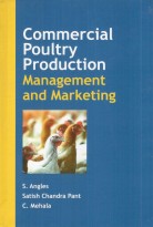 Commercial Poultry Production Management and Marketing