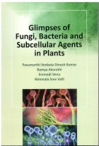 Glimpses of Fungi, Bacteria and Subcellular Agents in Plants