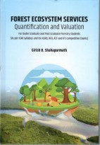 Forest Ecosystem Services Quantification and Valuation