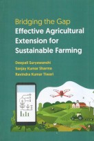 Bridging the Gap Effective Agricultural Extension for Sustainable Farming