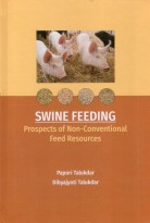 Swine Feeding: Prospects of Non-Conventional Feed Resources